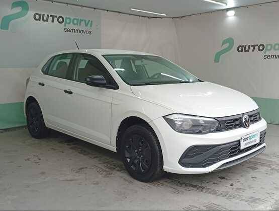 VOLKSWAGEN POLO 1.0 MPI TRACK MANUAL VOLKSWAGEN POLO 1.0 MPI TRACK MANUAL